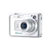 Casio Exilim Zoom EX-Z750