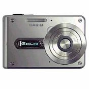 Casio Exilim Card EX-S100