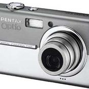 Pentax Optio T10