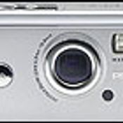 Pentax Optio W20