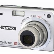 Pentax Opitio A10