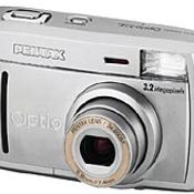 Pentax Optio 33L