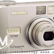 Pentax OptioGS