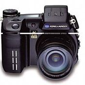 Konica Minolta DiMAGE A2