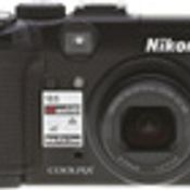 Nikon COOLPIX P6000 กล้องดิจิตอลคอมแพคระดับไฮเอนด์