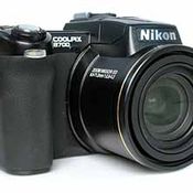 Nikon COOLPIX 8700 กล้องทันสมัย หัวใจโต๊ โต