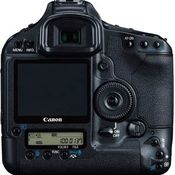 รีวิว Canon EOS 1D Mark III
