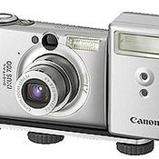 รีวิว Canon Digital IXUS 700