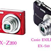 พรีวิว Casio EXILIM Pro EX-F1 กล้องไฮสปีด