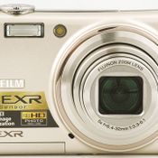 Fujifilm Finepix f200EXR