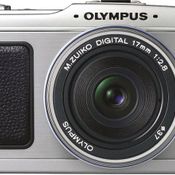 พีวิวเบา ๆ กับ Olympus E-P1