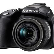 รีวิว Olympus SP-570UZ