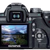 รีวิว Olympus E-510