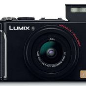 Panasonic LUMIX LX3