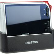 รีวิว: Samsung NV100HD ถ่ายภาพง่ายๆ ด้วยปลายนิ้ว