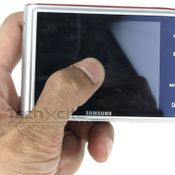 รีวิว: Samsung NV100HD ถ่ายภาพง่ายๆ ด้วยปลายนิ้ว