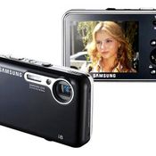 รีวิว Samsung i8 ครบครันฟังก์ชันการถ่ายภาพและมัลติมีเดีย