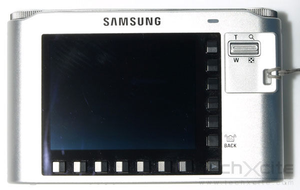 รีวิว: Samsung NV24HD ปุ่มสัมผัสลงที่ตัว กับภาพถ่ายที่โดนใจ