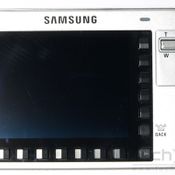 รีวิว: Samsung NV24HD ปุ่มสัมผัสลงที่ตัว กับภาพถ่ายที่โดนใจ