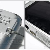 รีวิว: Samsung NV24HD ปุ่มสัมผัสลงที่ตัว กับภาพถ่ายที่โดนใจ
