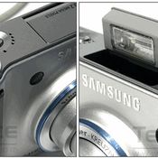 รีวิว: Samsung NV24HD ปุ่มสัมผัสลงที่ตัว กับภาพถ่ายที่โดนใจ
