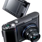 รีวิว Samsung NV10