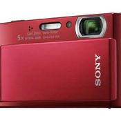 รีวิว Sony Cybershot DSC-T300