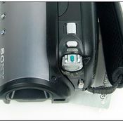 รีวิว Sony HDR-HC3