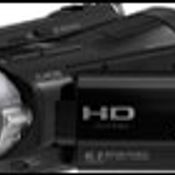 รีวิว SONY HDR-SR7E