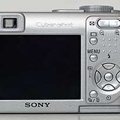 รีวิว Sony Cyber-shot DSC-W1