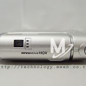 Sony DSC-FX77 กล้องไร้สายด้วย Bluetooth