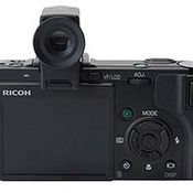 รีวิว Ricoh Caplio GX100