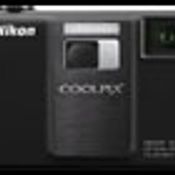 Nikon Coolpix S1000pj กล้องดิจิตอลโปรเจคเตอร์ในตัว