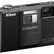 Nikon Coolpix S1000pj กล้องดิจิตอลโปรเจคเตอร์ในตัว