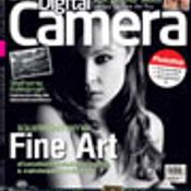 นิตยสาร Digital Camera : February-2009