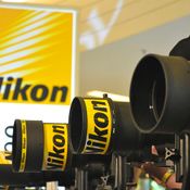 รายงานสด : ตะลอน [Nikon Day 2009] ด้วย D90