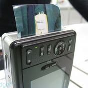 Polaroid PoGo กล้องโพลาลอยแบบดิจิตอล