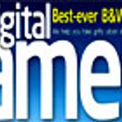 นิตยสาร Digital Camera : November-2008