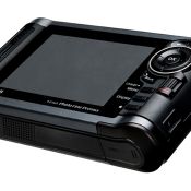 Epson P-6000 Multimedia Storage Viewer ความจุ 80GB