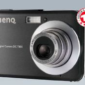 BenQ T850 หน้าจอสัมผัส จับโฟกัสคมชัดทุกใบหน้า