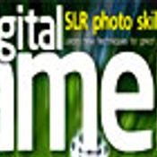 นิตยสาร Digital Camera : October-2008