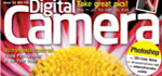 Digital Camera
ON THE COVER  June 2008