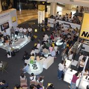 งาน Nikon Day 2008 ครั้งที่ 11