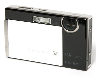 Fujifilm FinePix Z100fd