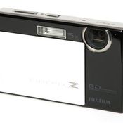 Fujifilm FinePix Z100fd