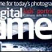 นิตยสาร Digital Camera : Feb 08