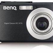 BenQ DC-X735