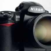 กล้องระดับโปร Nikon D3
