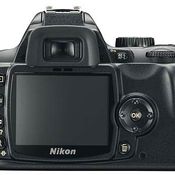 เปิดตัวกล้อง DSLR Nikon D60