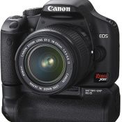 กล้อง Canon EOS 450D